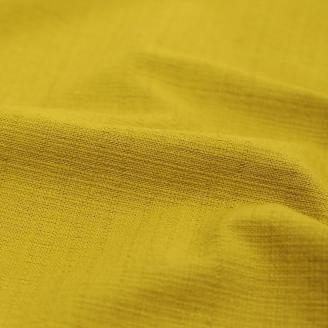 【工夫庵】色あそび 座布団 山吹（2枚セット）（YM）