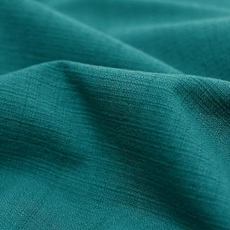 【工夫庵】色あそび 座布団 藍ねず（2枚セット）（BC）