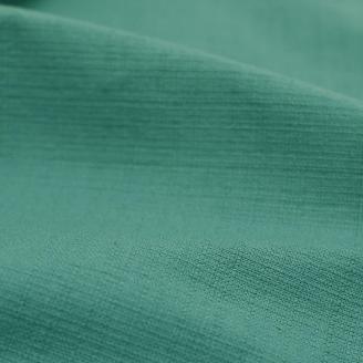 【工夫庵】色あそび 座布団 グリーン（2枚セット）（GR）