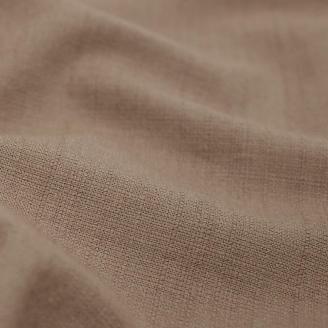 【工夫庵】色あそび 座布団 ベージュ（2枚セット）（JJ）