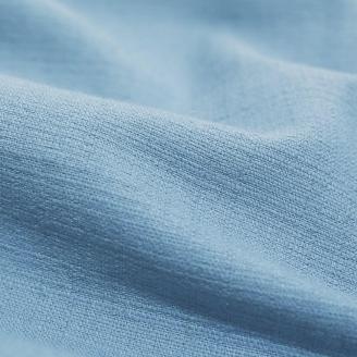 【工夫庵】色あそび 座布団 ブルー（2枚セット）（BL）