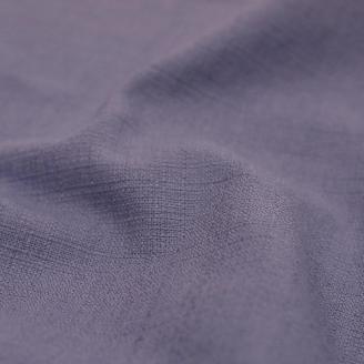 【工夫庵】色あそび 座布団 パープル（2枚セット）（VP）