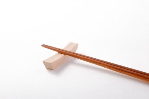 桶皿／竹箸／箸置［おうちごはん３点セット］