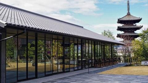 【BENOIT（ブノワ） Kyoto】ランチコース ペアチケット