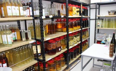 【フルーツリキュールフリークス】和ぶさん