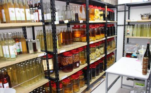 【フルーツリキュールフリークス】京都りもんチェッロ　京都ゆずチェッロ　2本セット