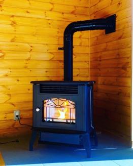 【森の力京都】京都ペレット（ホワイト）