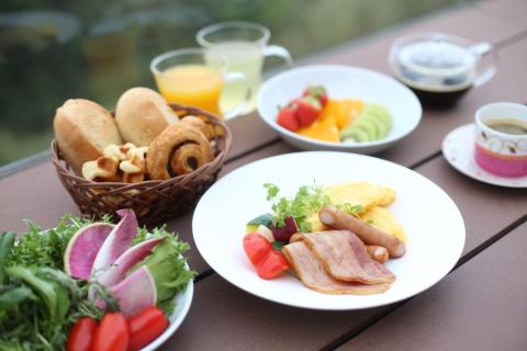 【ロテルド比叡】1泊2食付 ペア宿泊券《スタンダードツイン》