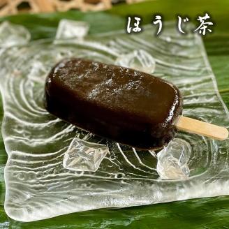 【京菓匠 鶴屋長生】「和」葛アイスバー10個入　新食感人気急増！