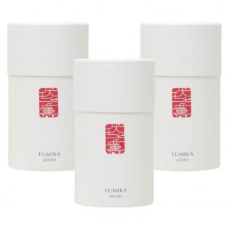【FUMIKA KYOTO】スキンケアトラベルキット〈３セット〉