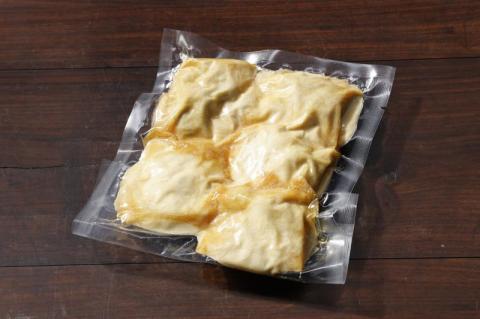 【三田久】生湯葉＆生麩詰合せ(900g)