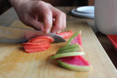 【発酵食堂カモシカ】国産無添加・熟成ぬか床セット