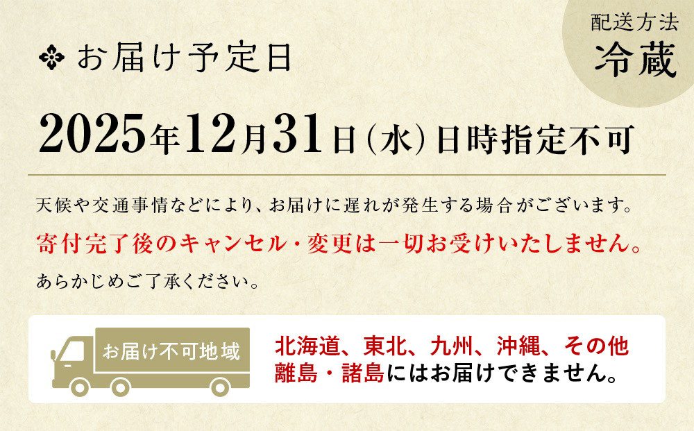 【京・料亭 わらびの里】料亭の和風おせち料理 一段重 2人前 12A｜京都 老舗料亭 和風おせち 人気おせち［ 京都 料亭 老舗 おせち おせち料理 京料理 京おせち人気 おすすめ 2026 正月 お祝い グルメ ご自宅用 お取り寄せ 通販 送料無料 ふるさと納税 ］