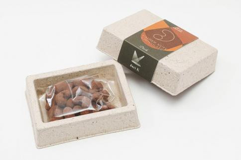 【高島屋選定品】＜dari K(ダリケー）＞カカオサンドクッキー（ダーク）6枚入＆カシューチョコ［ 京都 チョコレート カカオを通して世界を変える 人気 おすすめ ギフト プレゼント 贈答 お取り寄せ お菓子 スイーツ ］