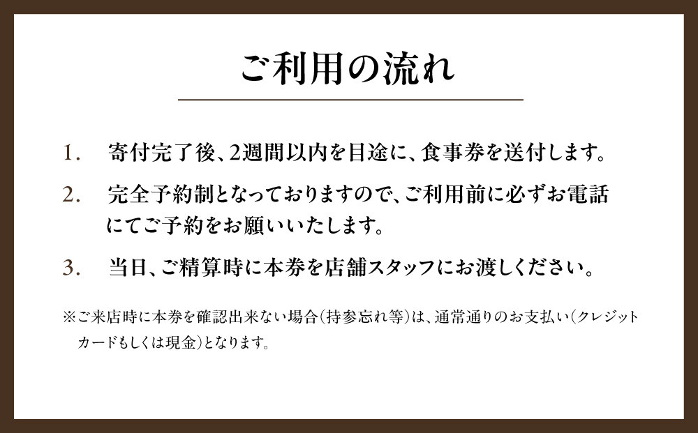 【廣澤】お食事券 10,000円券×3枚｜京都 モダンチャイニーズ 名店 ミシュラン掲載 人気 食事券 [ 和食やフレンチの技法を取り入れた独創的な中華 割引券 ギフト券 おすすめ グルメ 美食 贅沢 お祝い 記念 旅行 観光 食事 ふるさと納税 ]
