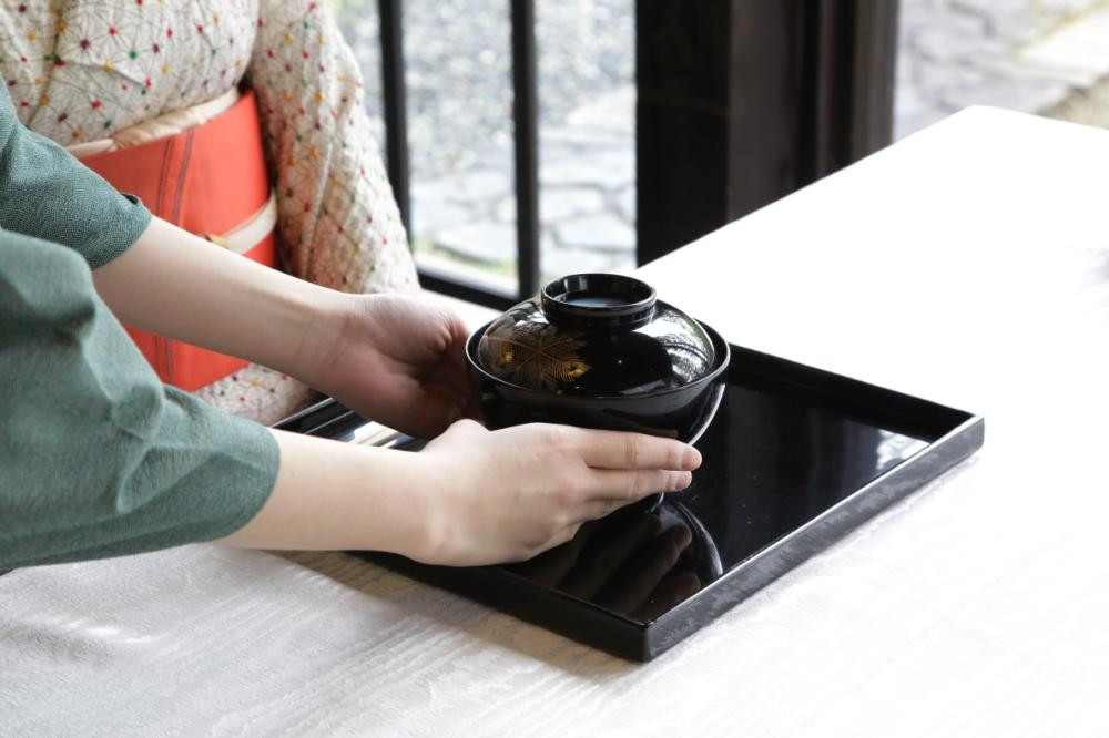 【下鴨茶寮本店】ランチ限定懐石【福膳】ペア食事券｜京都 老舗料亭 人気店［ 京都 老舗 料亭 ランチ 食事券 旧三井家下鴨別邸の観覧付き 人気 おすすめ グルメ 京料理 京懐石 送料無料 ふるさと納税 ］