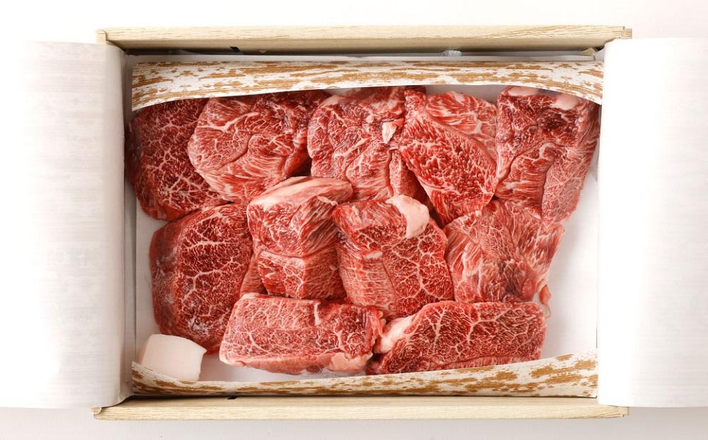 【京都モリタ屋】京都肉 カレー・シチュー用500g［ 明治2年創業 京都初 牛肉専門店 有名店 高品質 和牛 切り落とし 人気 おすすめ グルメ お肉 牛肉 ブランド牛 京都肉 お取り寄せ 通販 送料無料 ふるさと納税 ］  