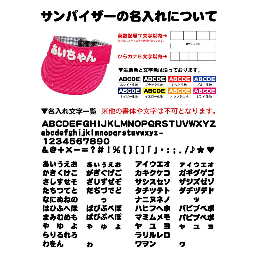【撮るんだ】可愛いゴルフボール5種＋オリジナル名入れサンバイザーのギフトパッケージ（サンバイザー：イエロー）