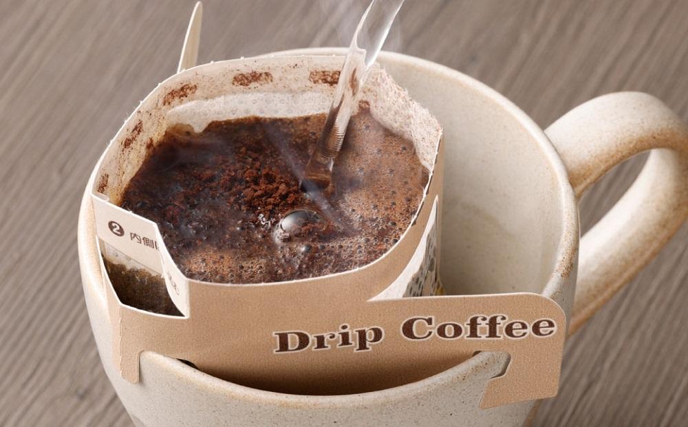 【前田珈琲】自家焙煎珈琲ドリップパック 20枚入り4種セット