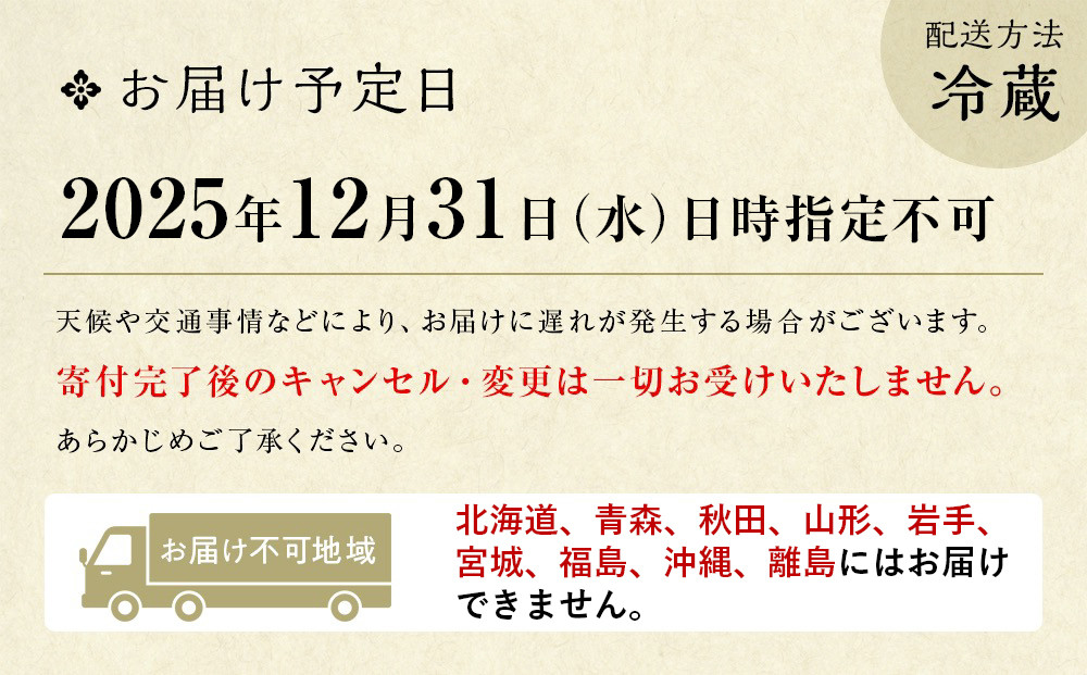 【祇園末友】おせち1段重 1～2人前｜京都 祇園 本格料亭おせち 人気おせち［ おせち二段 3人 4人 京料理 京懐石 グルメ 人気 おすすめ 2026 正月 お祝い お取り寄せ 通販 送料無料 年内配送 ふるさと納税 ］