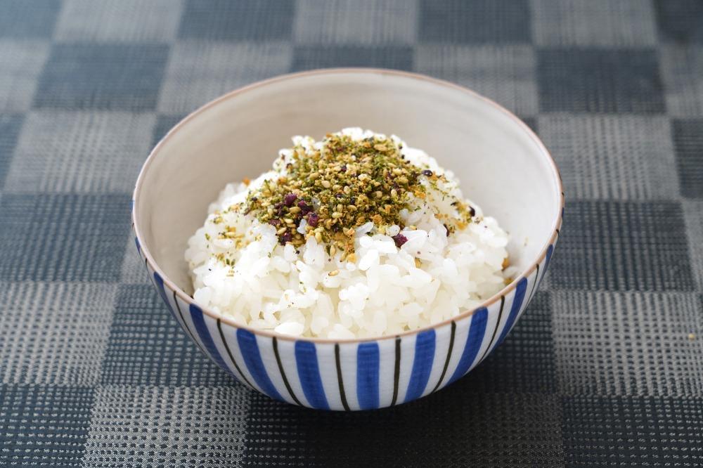 【旅館こうろ】 京都肉の時雨煮・ちりめん山椒・京湯葉と柴漬けのふりかけの3点セット！