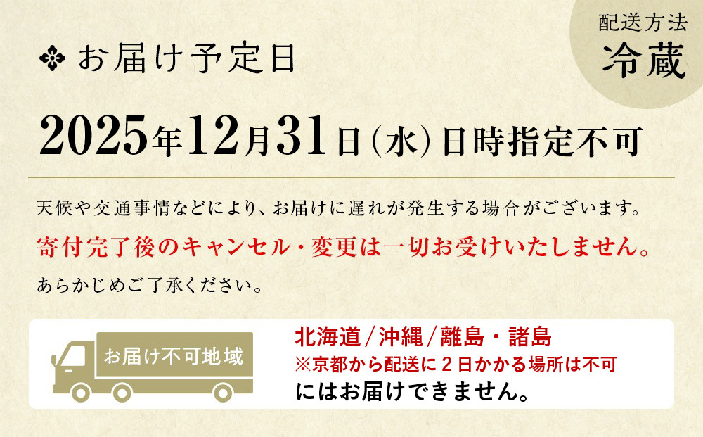 こうろ特製 大満足の一人前おせち料理｜京都 老舗旅館 人気おせち［ 旅館こうろ おせち おせち料理 京料理 1人 人気 おすすめ グルメ 正月 お祝い 老舗 グルメ ご自宅用 お取り寄せ 通販 送料無料 年内配送 ふるさと納税 ］