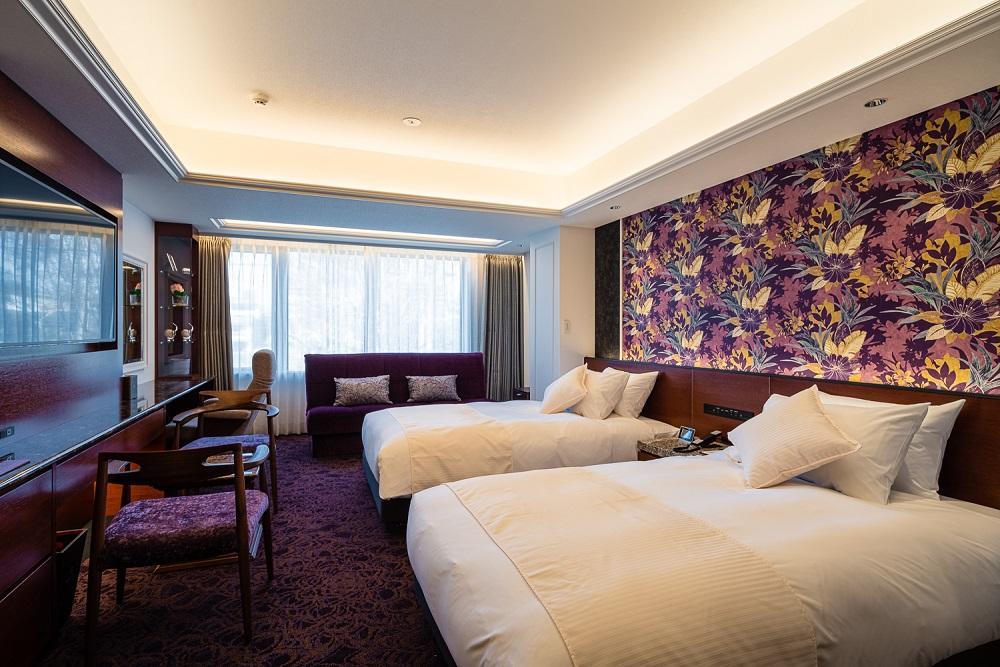 【アビタホテル京都鴨川】 1泊朝食付ペア宿泊券＜デラックスツイン＞ ［ 京都 旅行 宿泊 ホテル 旅館 人気 おすすめ 割引 チケット クーポン 観光 トラベル 宿 ］ 