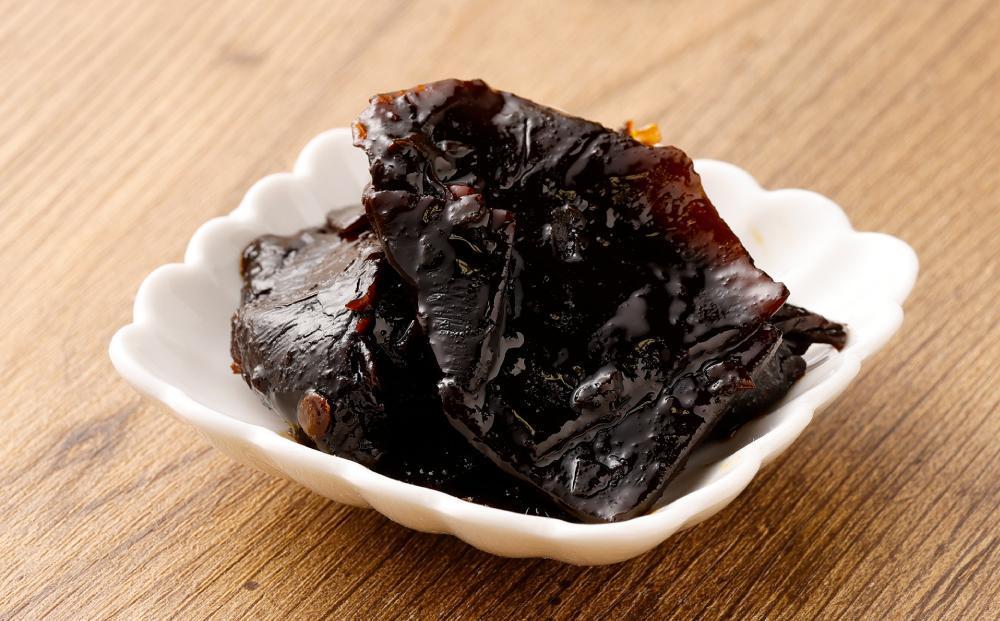 【ちりめん山椒 やよい】四季折々の旬の味覚を炊き上げた京の煮もの 都大路の華