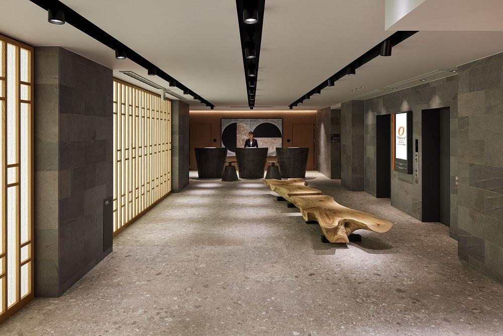 【オークウッドホテル京都御池】ホテル宿泊券スタンダードルーム２名１泊（お部屋のみ）［ 京都 旅行 宿泊 ホテル 旅館 人気 おすすめ 割引 チケット クーポン 観光 トラベル 宿 ］ 