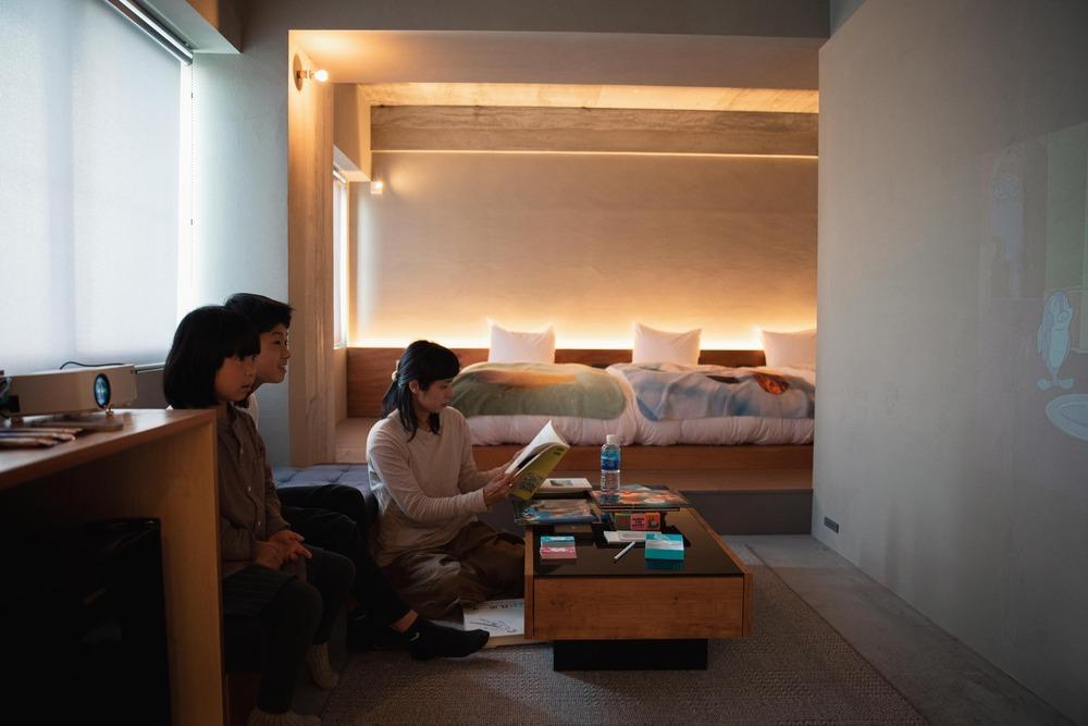 【KAGANHOTEL - 河岸ホテル -】宿泊券10,000円分 ［ 京都 旅行 宿泊 ホテル 旅館 人気 おすすめ 割引 チケット クーポン 観光 トラベル 宿 ］ 