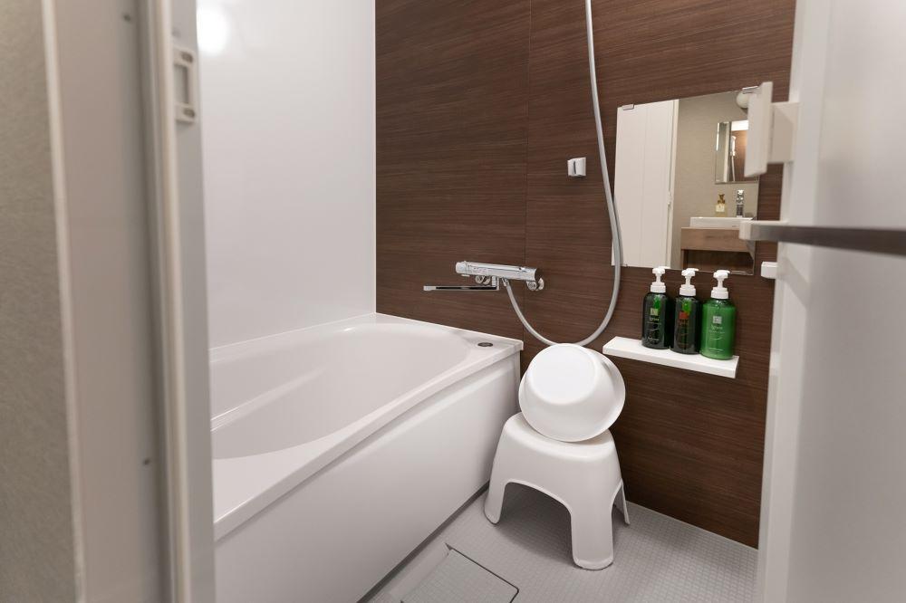 【BON京都清水】スーペリアツイン宿泊券（1室）～最大4名様まで宿泊OK～［ 京都 旅行 宿泊 ホテル 旅館 人気 おすすめ 割引 チケット クーポン 観光 トラベル 宿 ボン 京都清水 ふるさと納税 ］