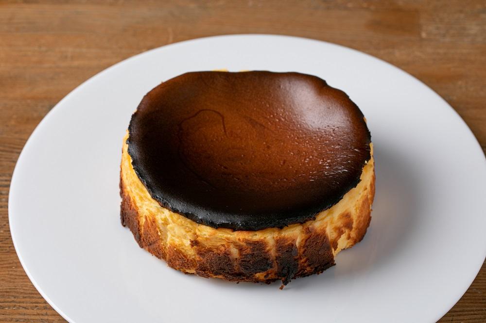 【Gastromeson CHULETA】とろけるチーズケーキ［ 京都 スイーツ ケーキ おいしい 人気 おすすめ お取り寄せ お菓子 洋菓子 ふるさと納税 ］