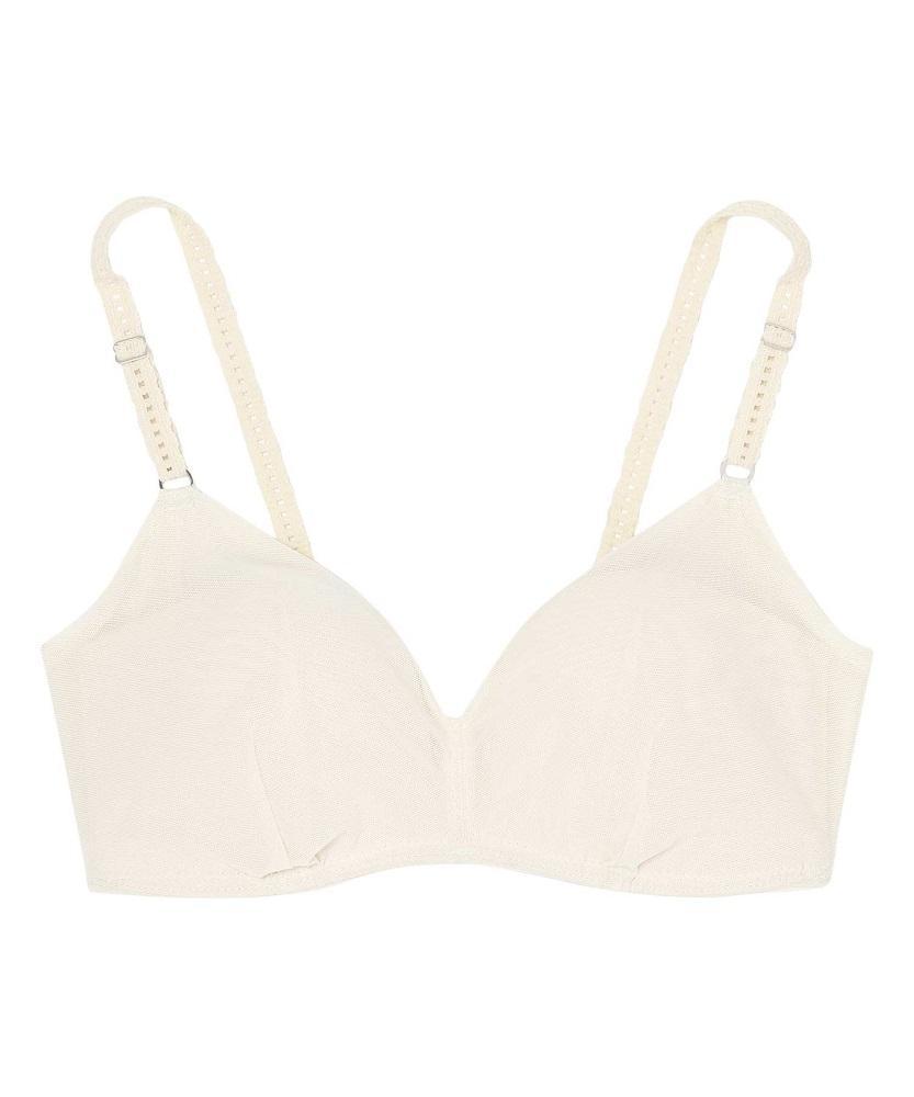 【ウンナナクール】364 シンプル＜Mサイズ＞ブラック＋ベージュ 2枚セット【ワコール】