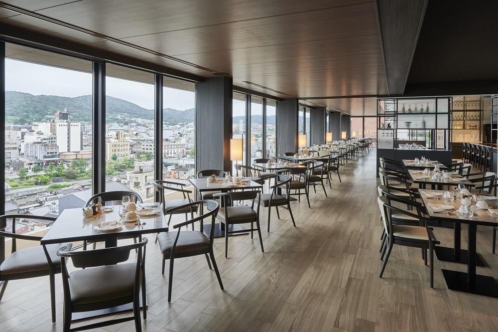 【THE GATE HOTEL 京都高瀬川 by HULIC】1泊朝食付ペア宿泊券《クラッシーツインまたはキング》［ 京都 旅行 宿泊 ホテル 旅館 人気 おすすめ 割引 チケット クーポン 観光 トラベル 宿 ザ・ゲートホテル］