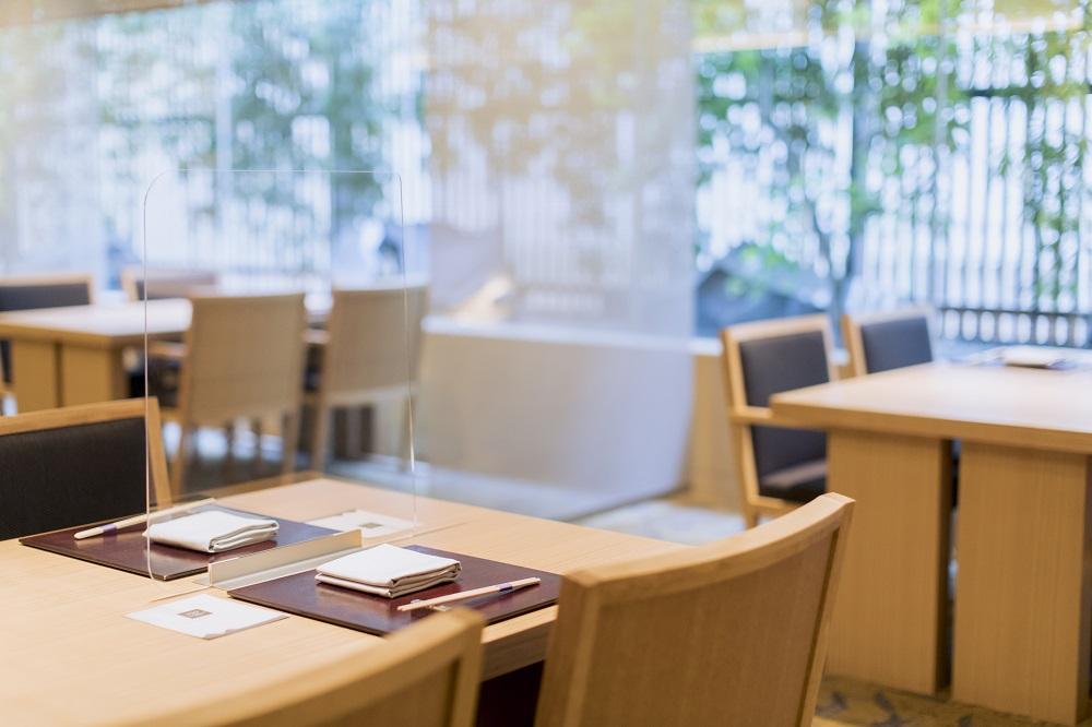 【日本料理「KIZAHASHI」（ザ・サウザンド京都）】ペアディナー食事券