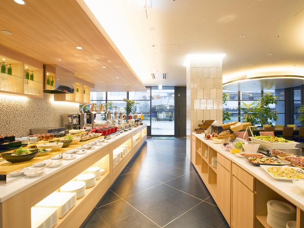 【アーバンホテル京都二条プレミアム】1泊朝食付ペア宿泊券《ダブルまたはツイン》［ 京都 旅行 宿泊 ホテル 旅館 人気 おすすめ 割引 チケット クーポン 観光 トラベル 宿 ふるさと納税］