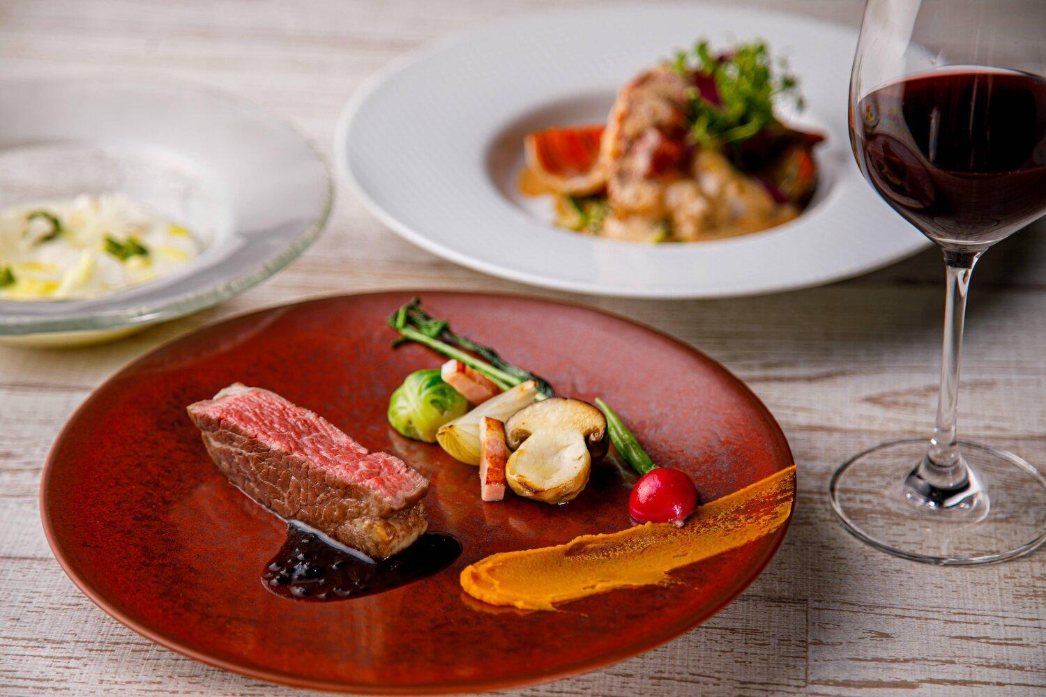 【AKAGANE RESORT KYOTO HIGASHIYAMA 1925】レストラン ルアン 五重塔内部の特別拝観ツアー付きランチチケット1名様｜京都 東山 人気リゾート 食事券［ 法観寺 五重塔 八坂の塔 特別拝観ツアー アカガネリゾート フレンチ ランチ 食事券 チケット ギフト券 美食 グルメ 人気 おすすめ 記念 お祝い 旅行 観光 食事 ふるさと納税 ］