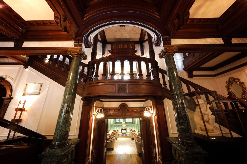 【長楽館】MURAI’S HERO 5本入り