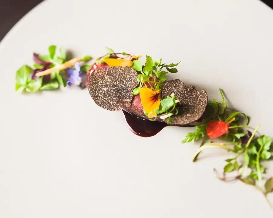 【Restaurant MOTOI】【昼】《Collection de Saison》お食事券2名様分（ぐるなびセレクション）