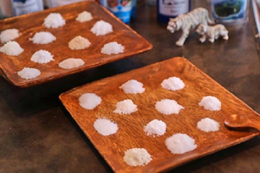 【B型支援事業所カイコウ】京都素材にこだわり、山椒と塩を使用したお酒にもあう塩山椒ケーキ「KOIKA22」［ 京都 スイーツ パウンド ケーキ 焼菓子 おいしい 人気 おすすめ お取り寄せ お菓子 洋菓子 ］ 