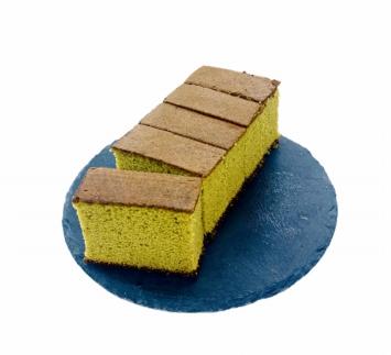 【カステラハウス一番館】箱入り京カステラ 詰め合わせ 小4本（プレーン・宇治抹茶・丹波黒豆・ほうじ茶）［ 京都 スイーツ かすてら おいしい 人気 おすすめ お取り寄せ お菓子 和菓子 ］