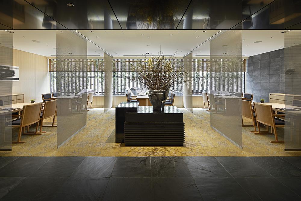 【THE THOUSAND KYOTO】ザ・サウザンド京都 ふるさと納税ディナーペアチケット（日本料理 KIZAHASHI）