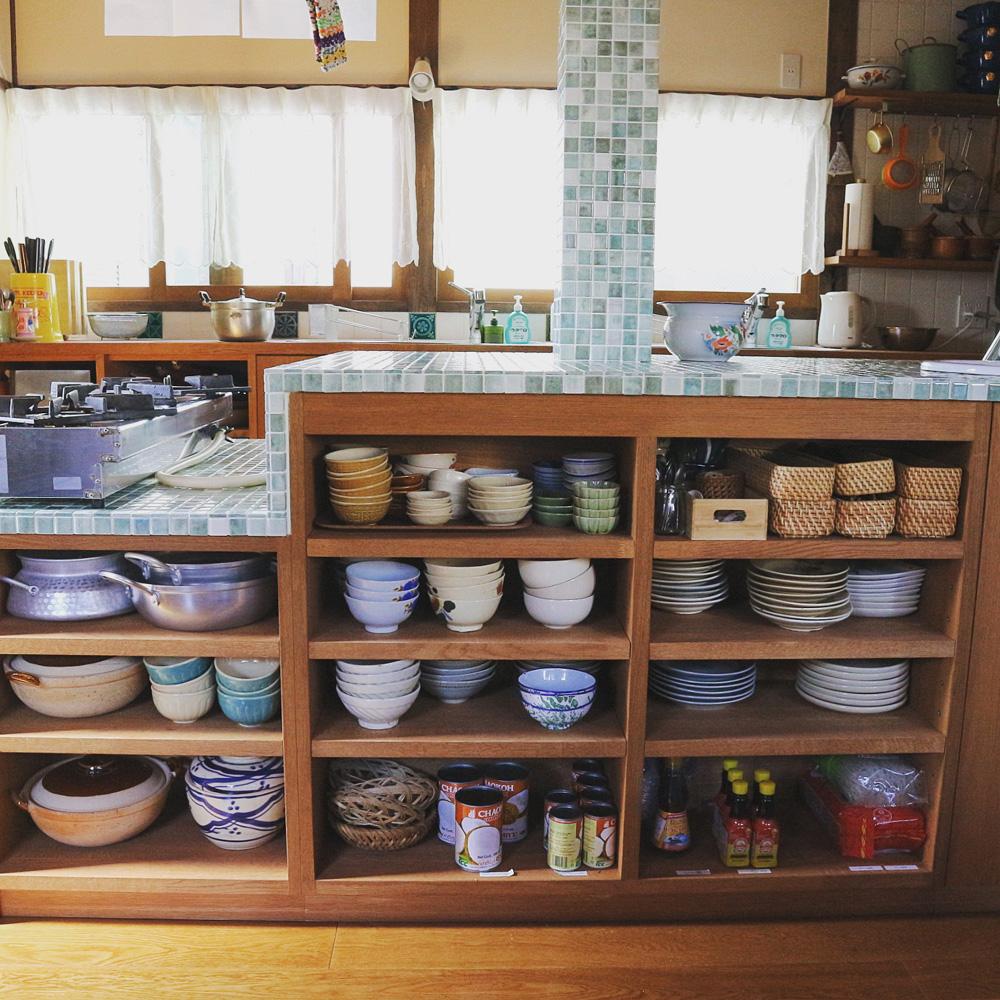 【料理教室Nam Bo】料理教室体験レッスン1回券