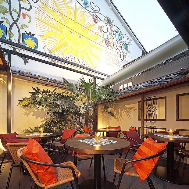 【京阪百貨店】京都・錦・ダニエルズ：京の生パスタとソースの３種セット