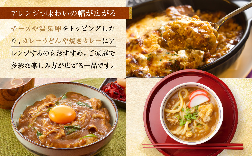 八代目儀兵衛監修 京都スパイスカレー 詰合せ＜8食セット＞［ 京都 祇園 老舗 米料亭 お米にあう スパイスカレー 贅沢な旨辛口 人気 おすすめ グルメ ビーフカレー 洋食 レトルト レトルトカレー 簡単 時短 長期保存 備蓄 ギフト プレゼント 通販 送料無料 ふるさと納税 ］