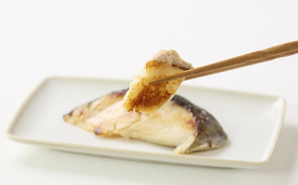 【京阪百貨店厳選】京都伏見「魚三楼」西京漬けセット 3種×2切 2箱｜創業250年 老舗料亭 西京漬け 人気セット［ 老舗料亭の西京漬け グルメ 美食 贅沢 おすすめ お惣菜 ギフト プレゼント 贈答 お取り寄せ 通販 送料無料 ふるさと納税 ］