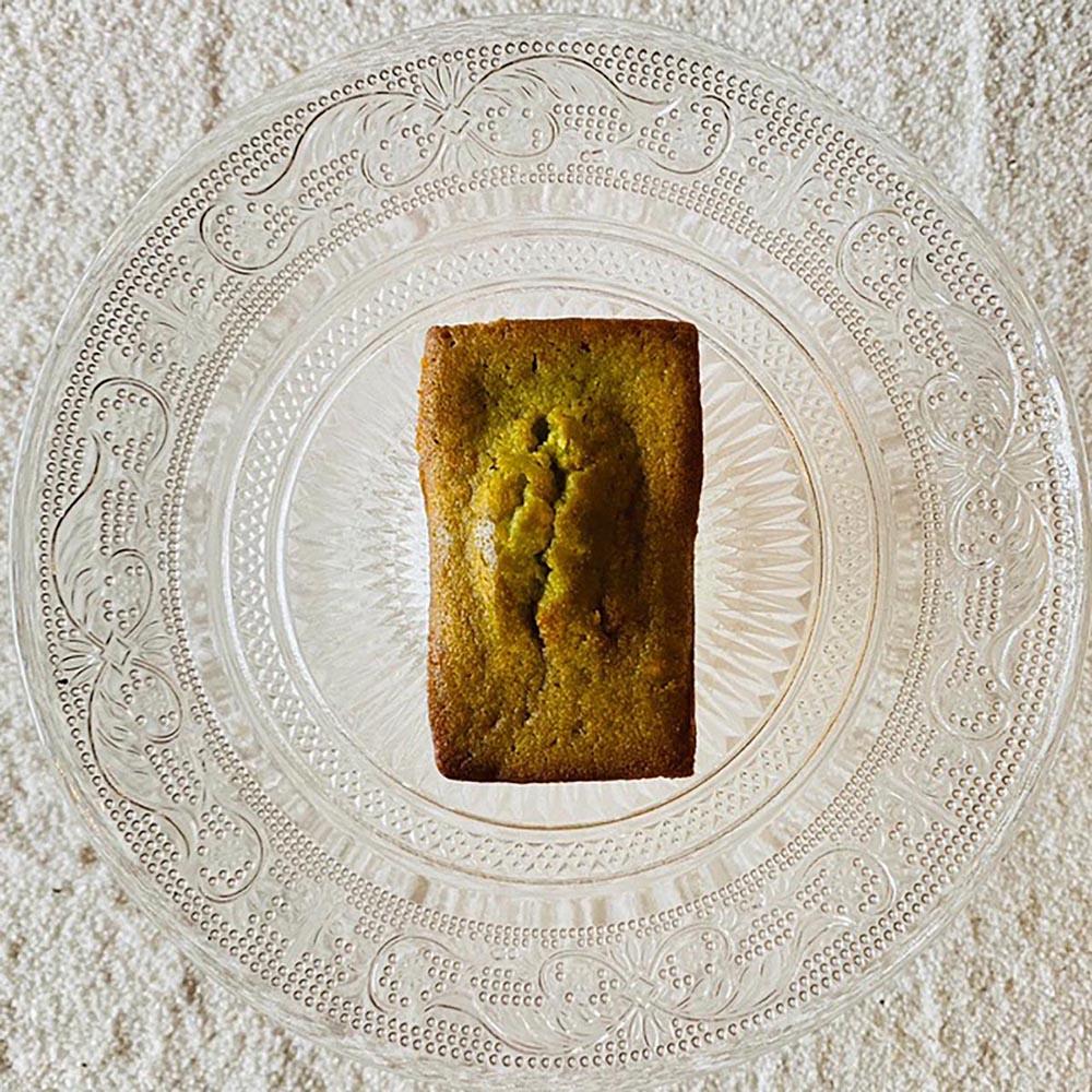 【京都チーズケーキ博物館】エダムチーズフィナンシェ2種類詰合せ（プレーン・抹茶）［ 京都 スイーツ 焼菓子  おいしい 人気 おすすめ お取り寄せ お菓子 洋菓子 ］ 