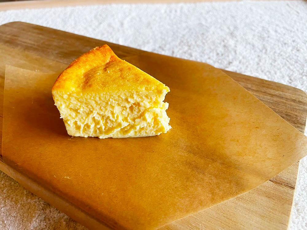 【京都チーズケーキ博物館】カマンベールのニューヨークチーズケーキ（プレーン）［ 京都 スイーツ ケーキ おいしい 人気 おすすめ お取り寄せ お菓子 洋菓子 ］ 