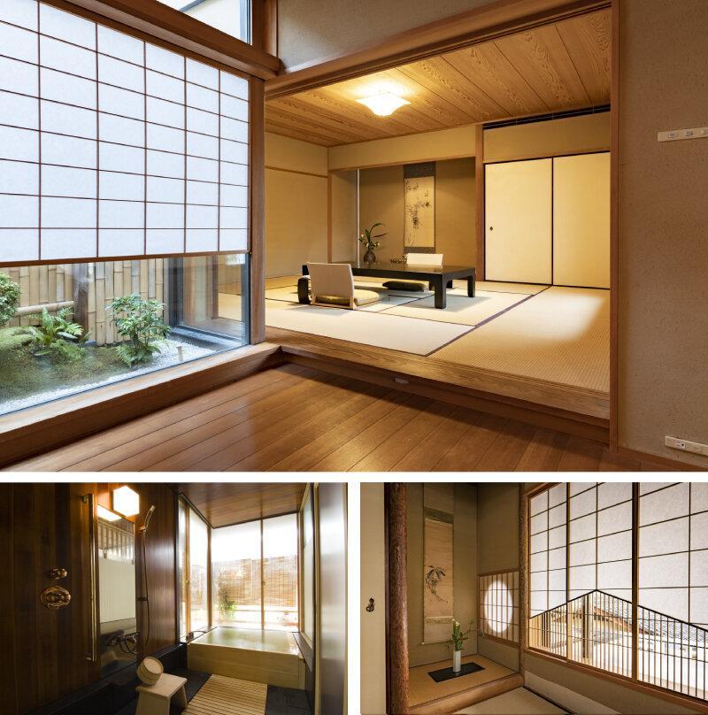 【柊家】宿泊ギフト券 150,000円分［ 京都 幕末文政元年創業 伝統 安らぎ 川端康成 旅館 宿泊 ギフト券 割引券 割引 チケット 宿泊券 人気 おすすめ 宿泊 旅行 観光 グルメ ふるさと納税 ］