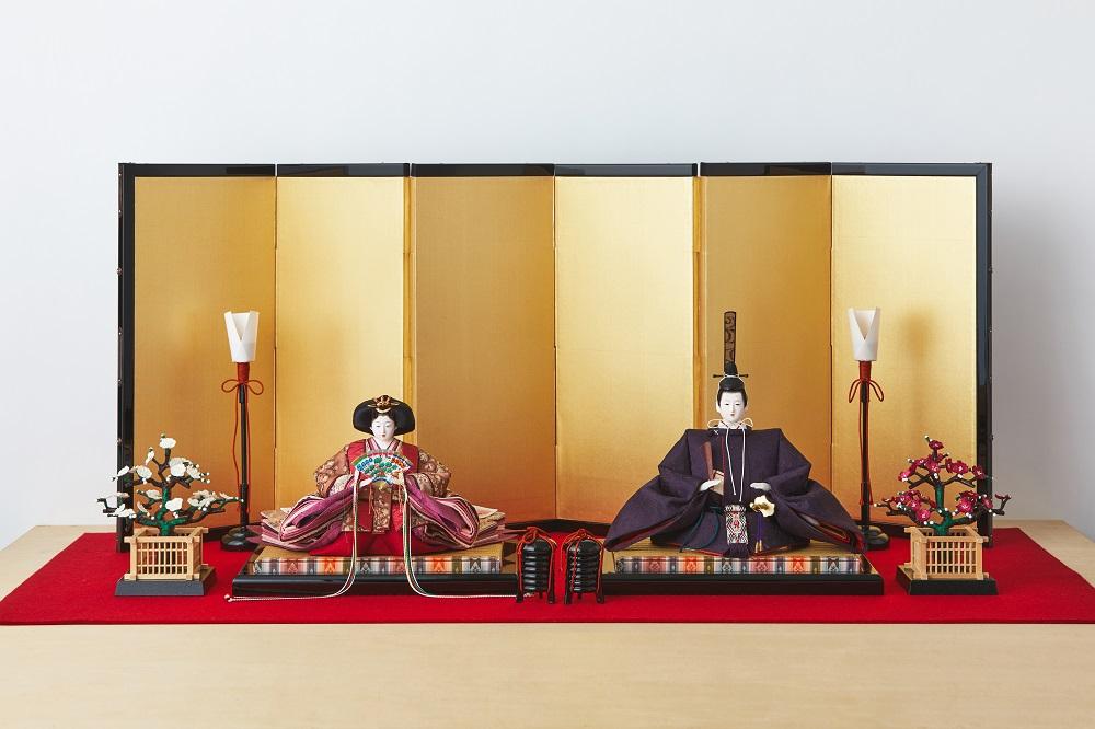 【京都西陣 たくみ人形】ギフト券15000円分